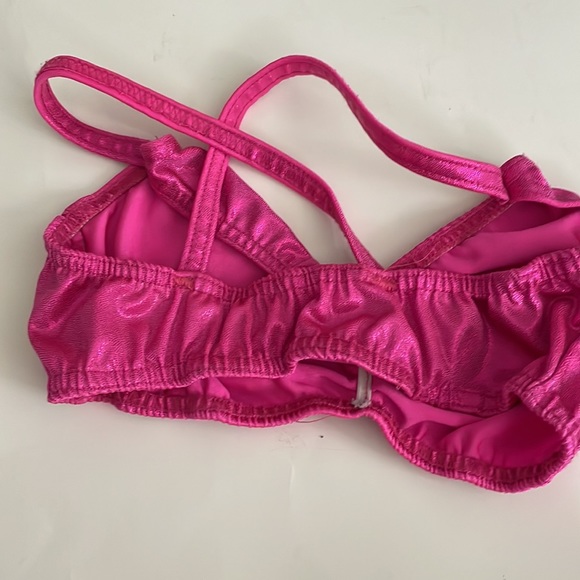 balera Costumes Balera Dance Costume Bra Top And Shrug Child Large